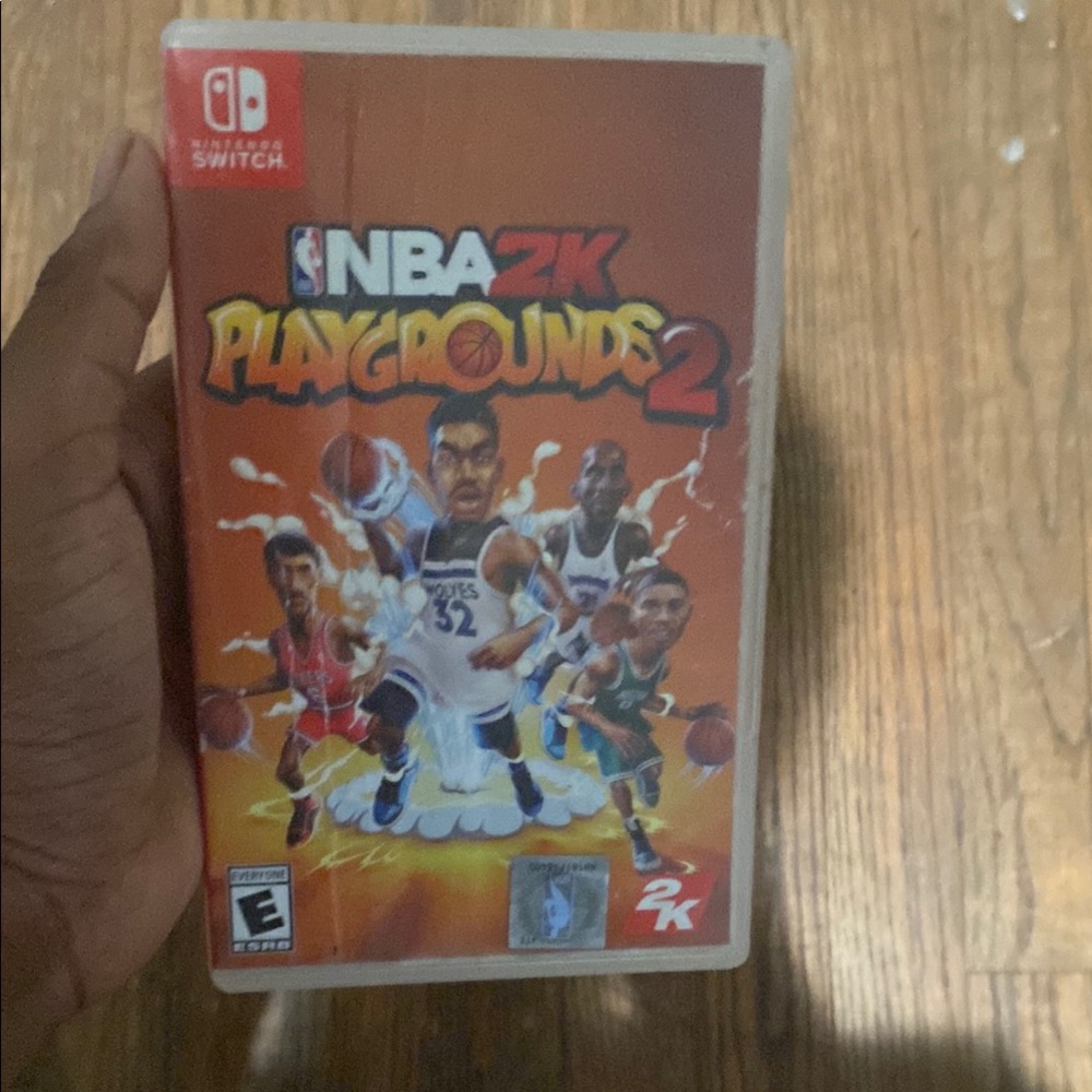 Nintendo Switch Game Collection - Assorted Colors - Picture 4 of 7